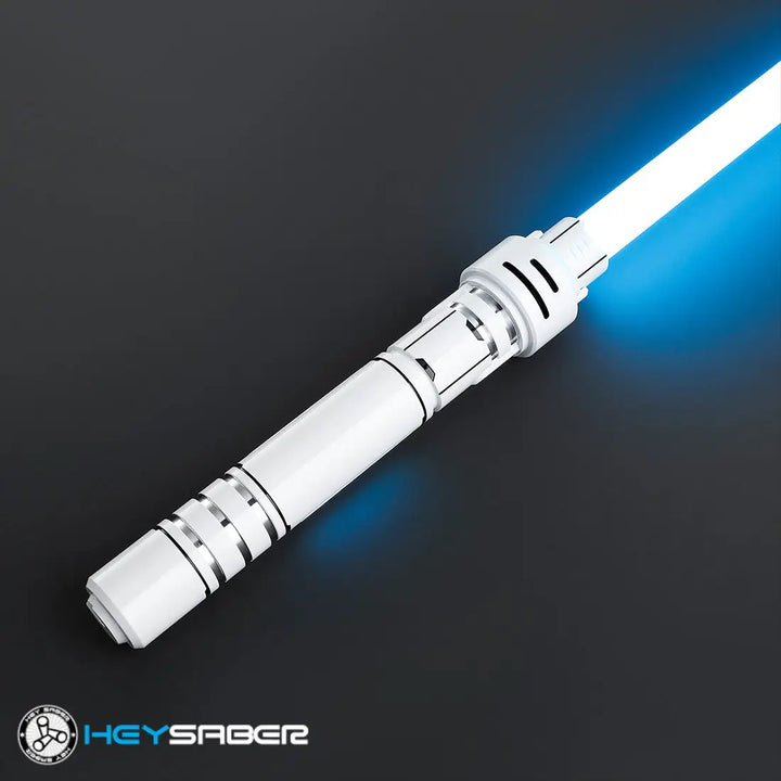 Replica White-Soldier Saber