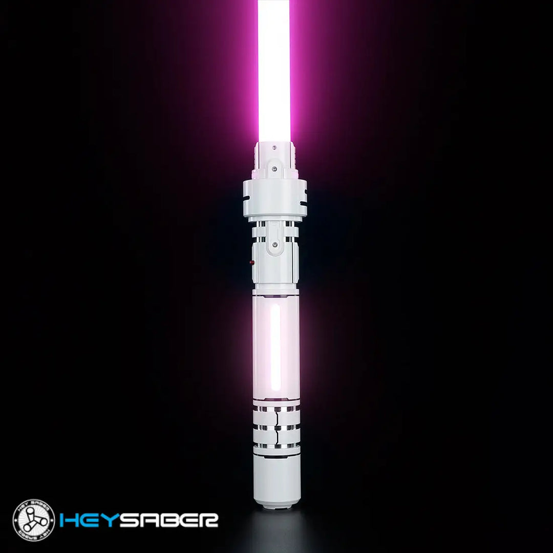 Replica White-Soldier Saber