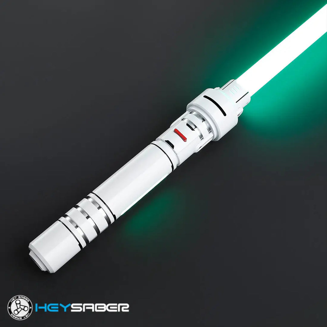 Replica White-Soldier Saber