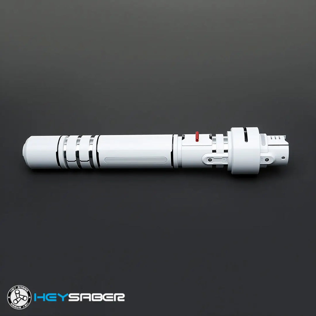 Replica White-Soldier Saber