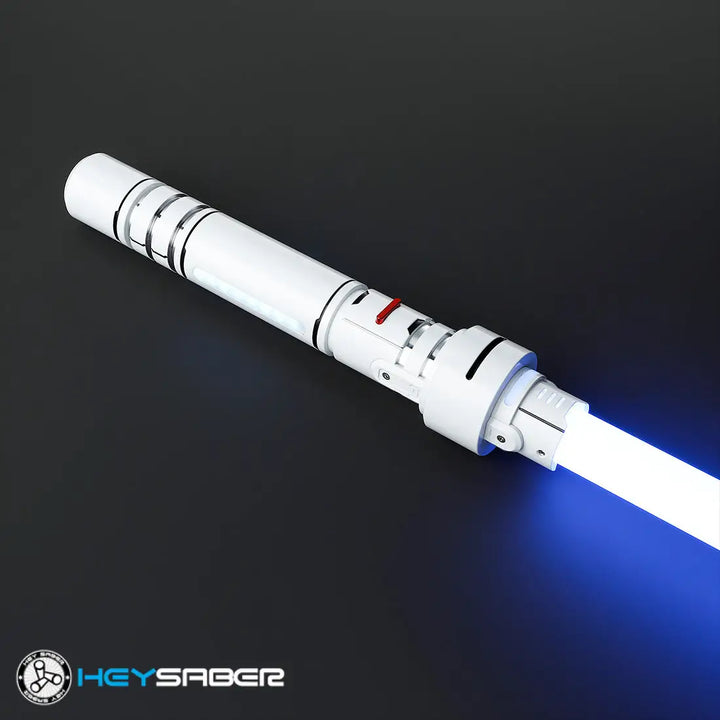 Replica White-Soldier Saber