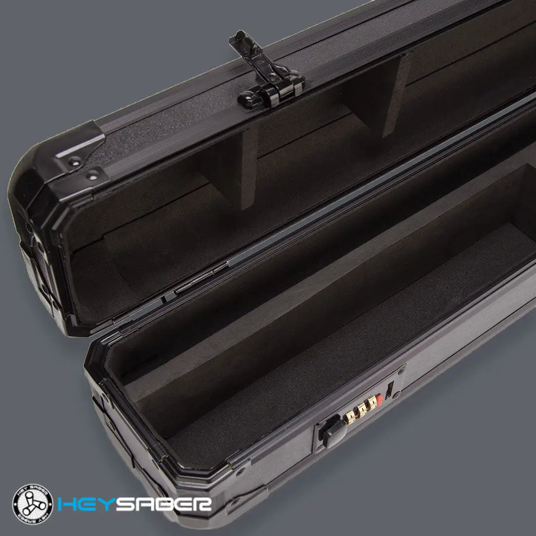 Saber Custom Carrying Case Set