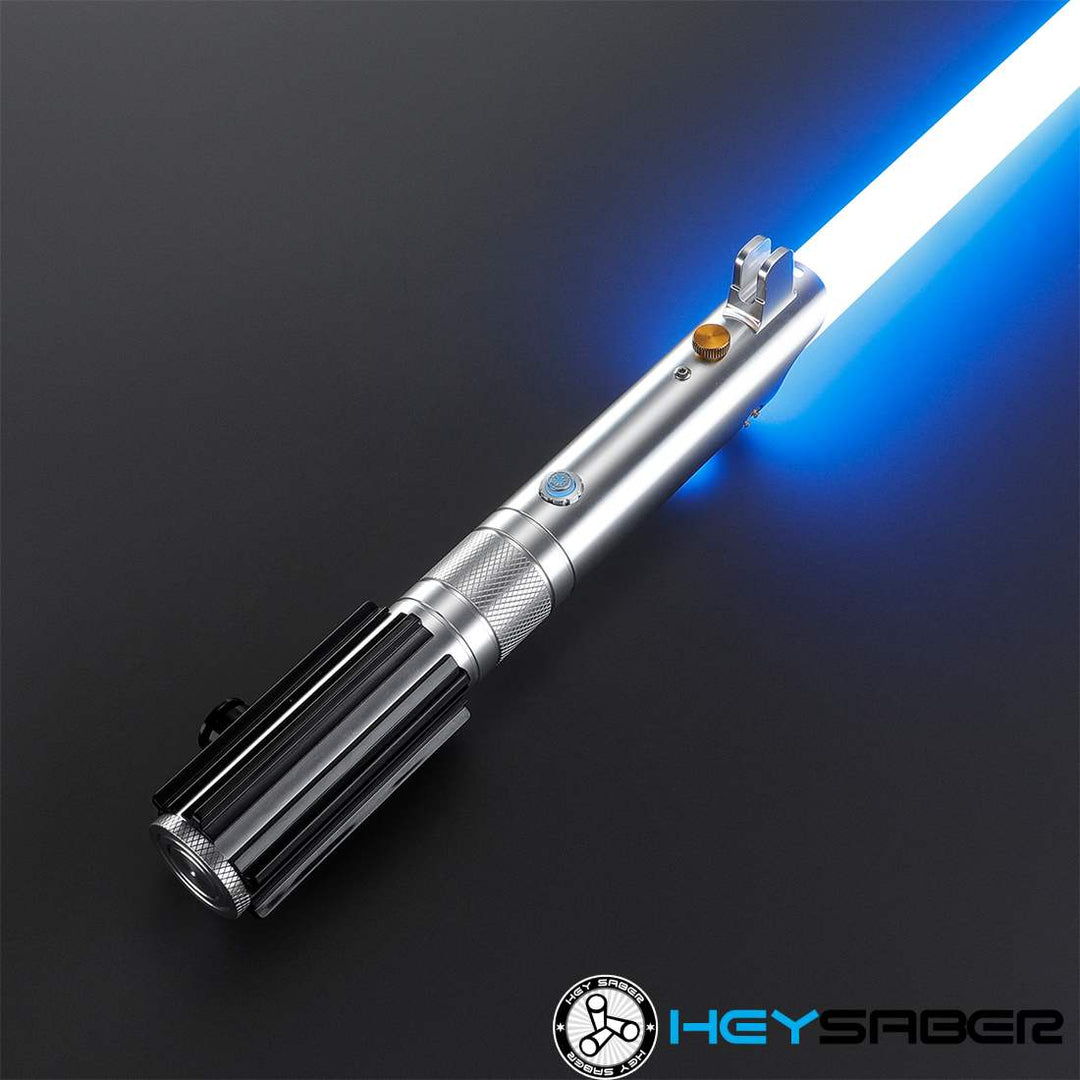Ani Custom Saber Set of Blade &amp; Hilt