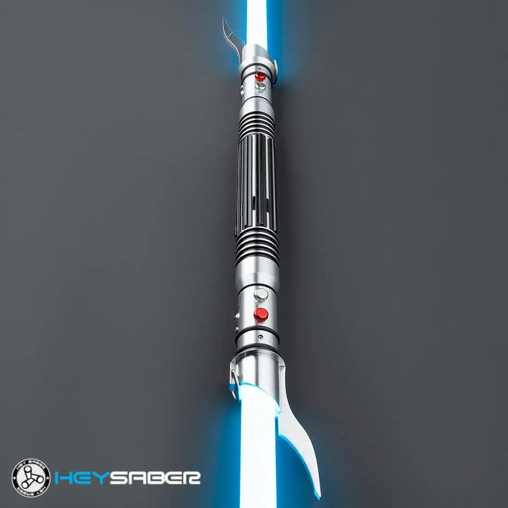 Savage Double-blade Saber