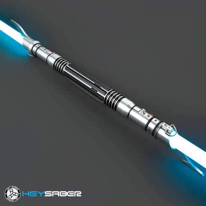 Savage Double-blade Saber