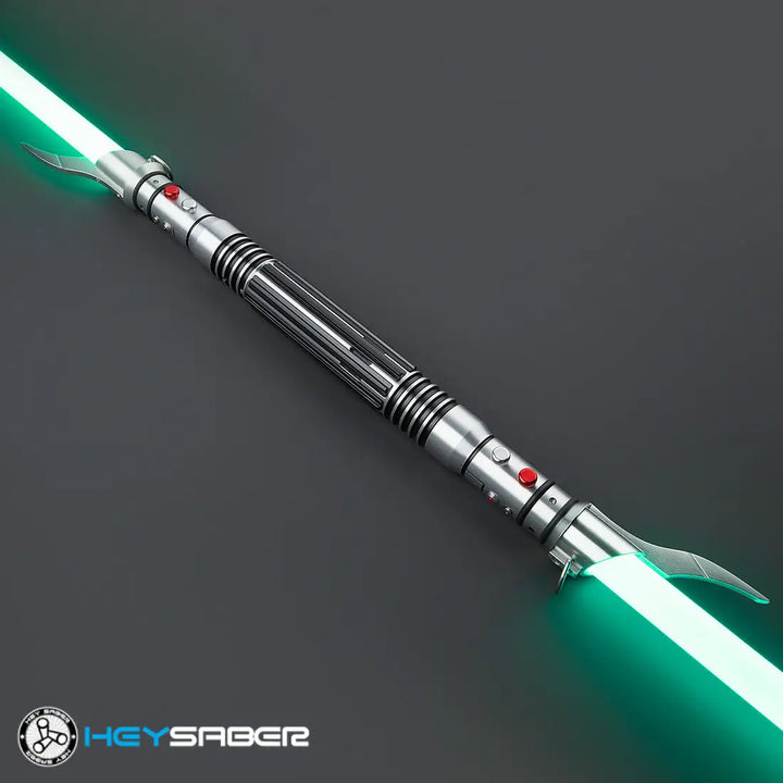 Savage Double-blade Saber