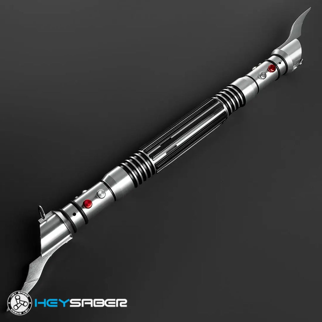 Savage Double-blade Saber