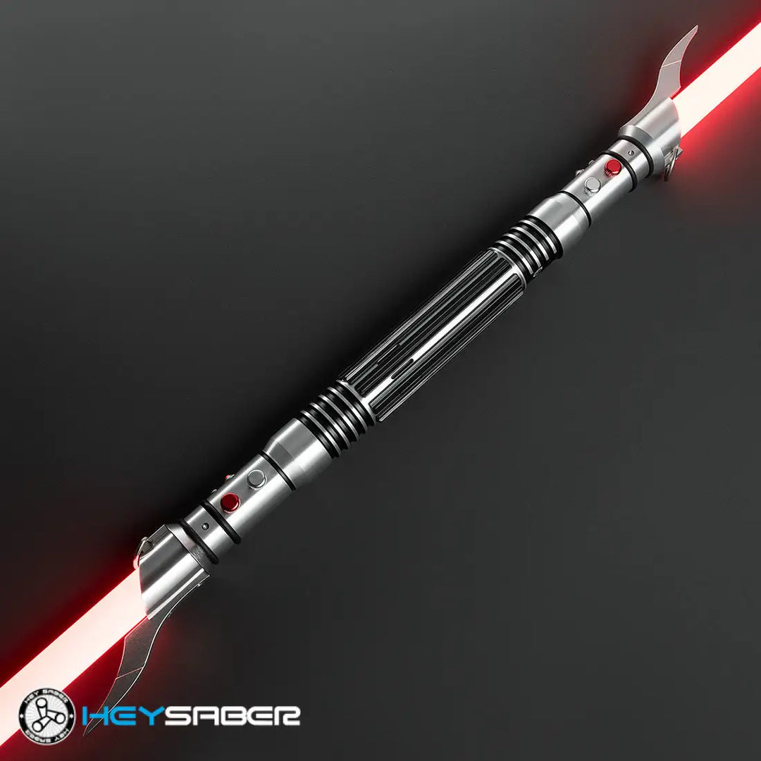 Savage Double-blade Saber