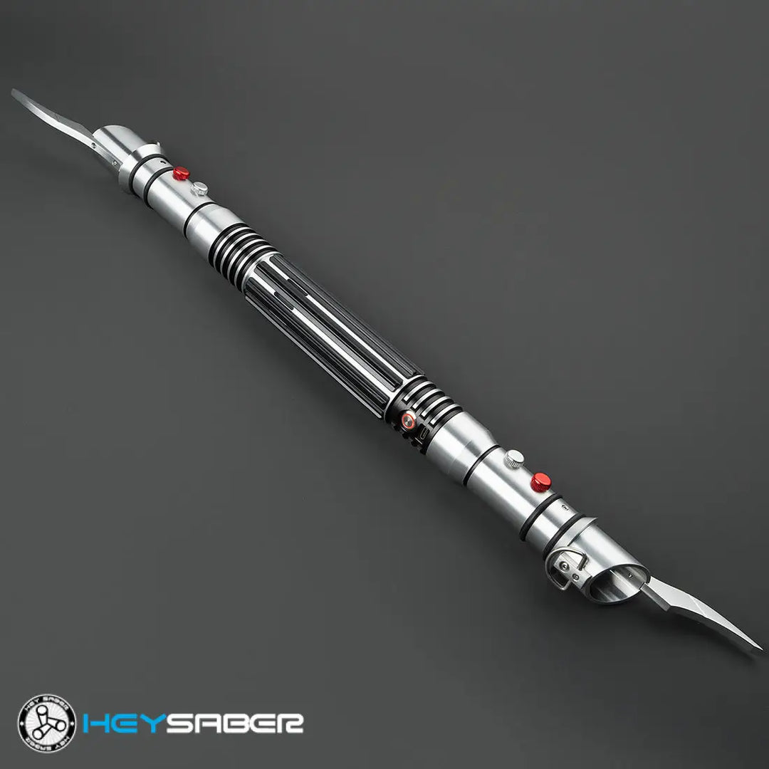 Savage Double-blade Saber