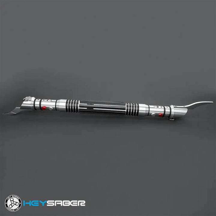 Savage Double-blade Saber