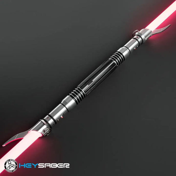 Savage Double-blade Saber