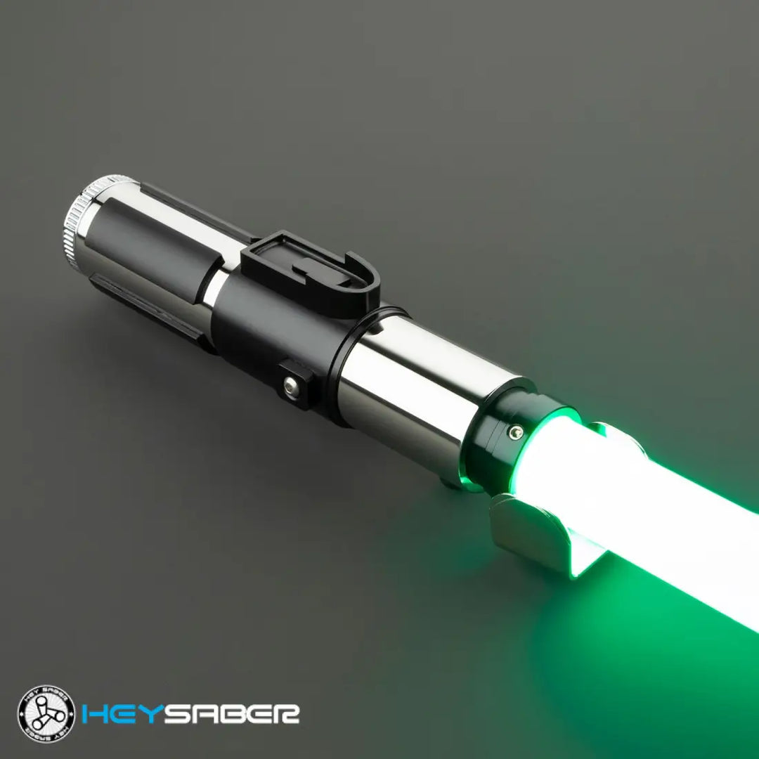 Short Master Yoda Saber