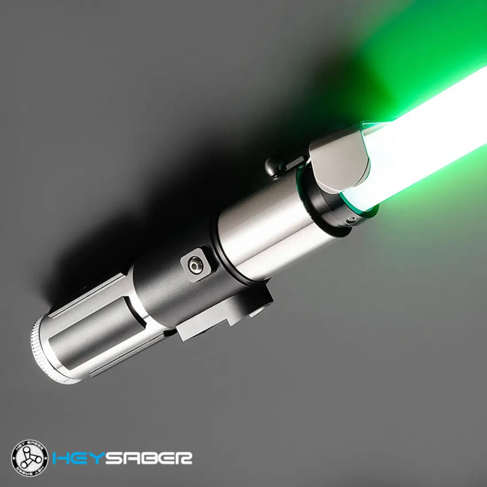 Short Master Yoda Saber