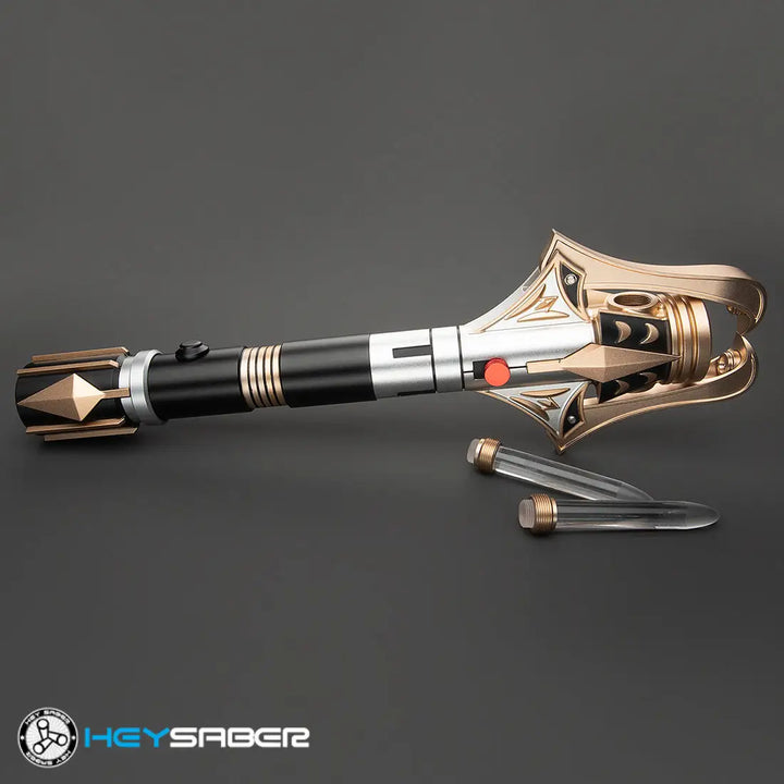 Stellan Master Transformable Saber