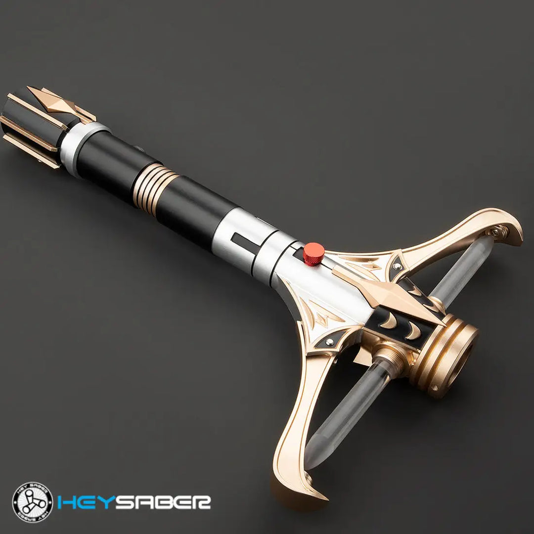 Stellan Master Transformable Saber