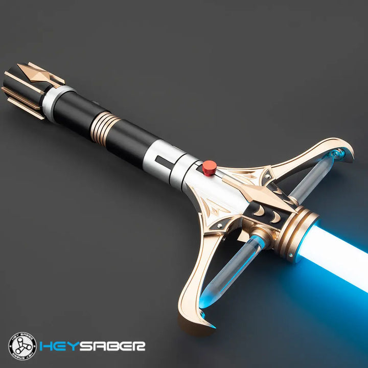 Stellan Master Transformable Saber