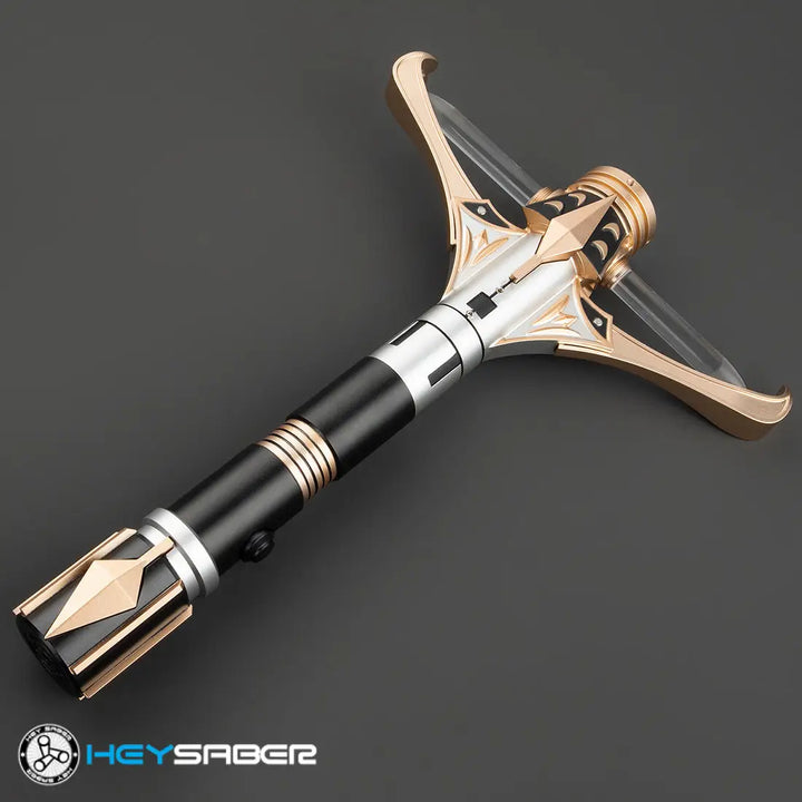 Stellan Master Transformable Saber